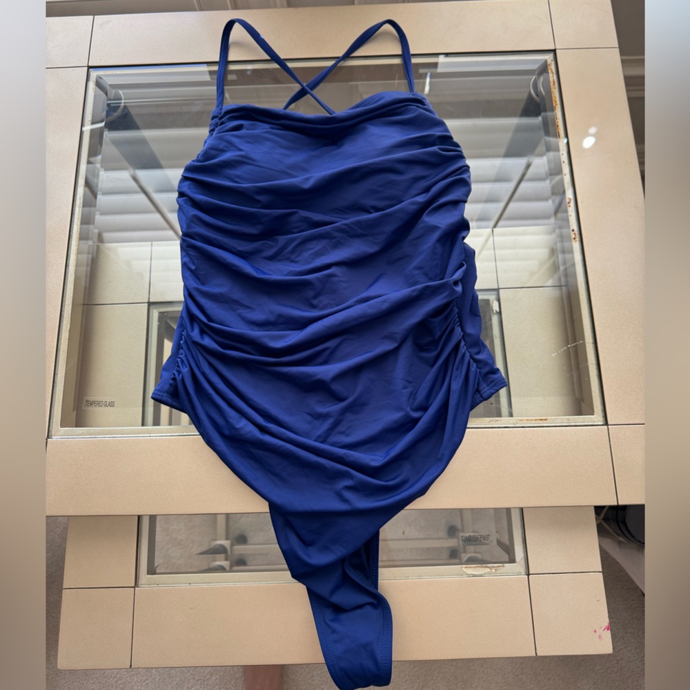 One piece Swimsuit